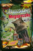 Czasopisma - Najsłynniejsze Dinozaury Pakiet - miniaturka - grafika 1