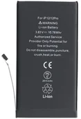 Baterie do telefonów - Bateria do Apple iPhone 12 / 12 Pro 2815mAh - miniaturka - grafika 1