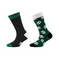 Skarpetki dla dzieci - Skarpety dziecięce FUNSOCKS KIDS MOTIFS SOCKS 2P - miniaturka - grafika 1