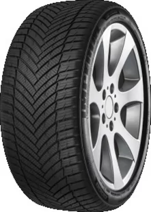 Imperial All Season Driver 235/50R20 104W - Opony terenowe i SUV całoroczne - miniaturka - grafika 1