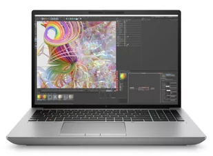 HP ZBook Fury 16 G9 62U62EA 16.0'' i9-12950HX/32/1000/W10 Pro 62U62EA - Laptopy - miniaturka - grafika 1