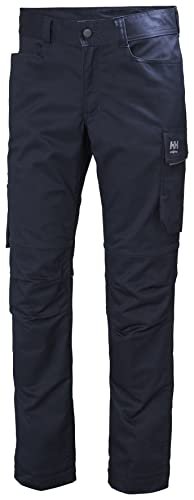 Helly Hansen Workwear M?skie spodnie robocze Manchester
