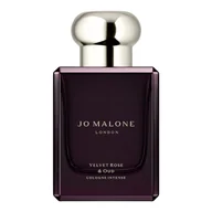 Wody i perfumy unisex - Jo Malone London Cologne Intense Velvet Rose & Oud Woda kolońska 50 ml - miniaturka - grafika 1