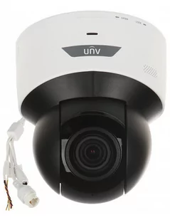 KAMERA IP SZYBKOOBROTOWA WEWNĘTRZNA IPC6412LR-X5UPW-VG Wi-Fi - 1080p 2.7 ... 13.5 mm UNIVIEW - Kamery IP - miniaturka - grafika 1