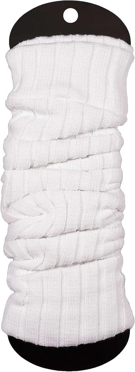 Ocieplacze bawełna biały