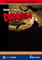 Audiobooki - literatura piękna - Dracula Bram Stoker MP3) - miniaturka - grafika 1