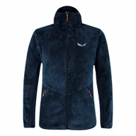 Bluzy męskie - Salewa Polar Tognazza 00-0000027918_8672 R S - miniaturka - grafika 1