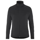 Bluzy sportowe męskie - Męska bluza Craft ADV Explore Power Fleece Rozmiar: XXL / Kolor: czarny - miniaturka - grafika 1