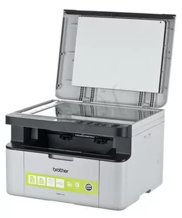 Brother DCP-1510E (DCP1510EAP1) - Urządzenia wielofunkcyjne - miniaturka - grafika 8