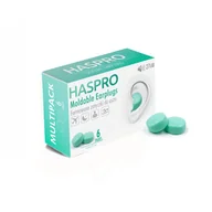 Pływanie - Haspro Zatyczki na basen Mold 6P - miniaturka - grafika 1
