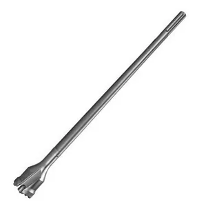 Wiertło przebiciowe SDS-ma 55x990 mm Hikoki - Wiertła - miniaturka - grafika 1