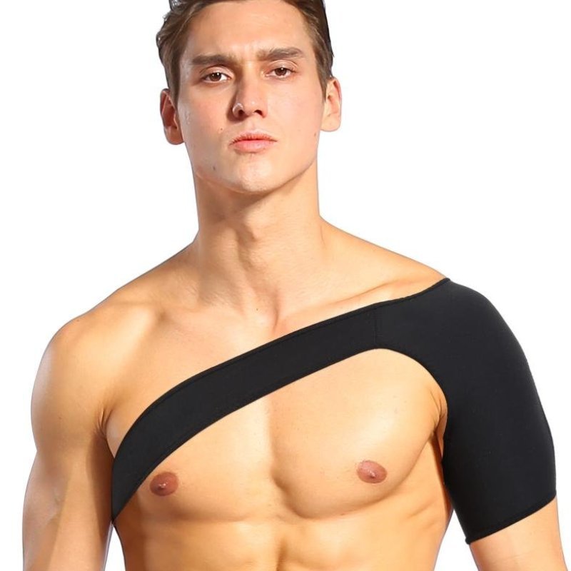 Stabilizator barku orteza na bark ramiona opaska