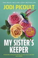 Pozostałe książki - My Sister's Keeper: the gripping and hugely emotional tear-jerker from the bestselling author of Mad Honey - miniaturka - grafika 1