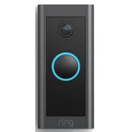 Systemy inteligentnych domów - ring Amazon Ring Video Doorbell Wired, 2021 - miniaturka - grafika 1