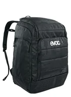 Plecaki - Plecak podróżny Evoc Gear Backpack 60 - black - miniaturka - grafika 1