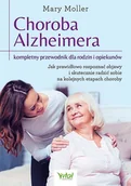 Rozwój osobisty - Choroba Alzheimera. Kompletny przewodnik dla rodzin i opiekunów - miniaturka - grafika 1