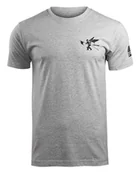 Koszulki męskie - koszulka LINKIN PARK - FLAG-S - miniaturka - grafika 1