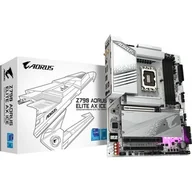 Płyty główne - GIGABYTE Z790 AORUS ELITE AX ICE - Z790 A ELITE AX ICE - miniaturka - grafika 1