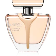 Wody i perfumy damskie - Armaf Momento Fleur woda perfumowana 100 ml - miniaturka - grafika 1