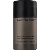 Dezodoranty i antyperspiranty męskie - Porsche Design Design Palladium 75 ml dezodorant w sztyfcie - miniaturka - grafika 1