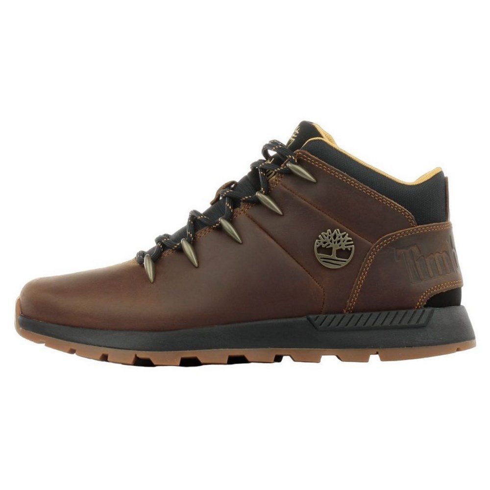 Buty Timberland Euro Sprint Trekker Mid A67TG