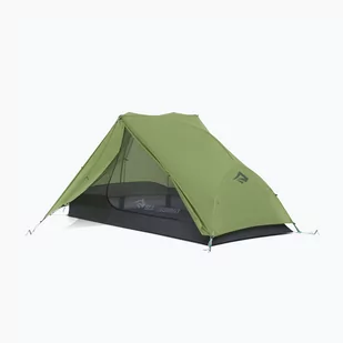 Namiot kempingowy 2-osobowy Sea to Summit Alto TR2 green - Namioty - miniaturka - grafika 1