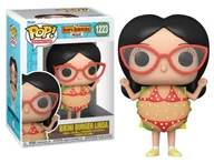Figurki dla dzieci - Funko Animation POP!, figurka, bobs burgers, Bikini Burger Linda - miniaturka - grafika 1