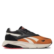 Sneakersy męskie - Sneakersy Reebok Hexalite Legacy 1.5 IF5059 Brązowy - miniaturka - grafika 1