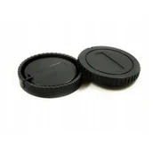 Dekielki do obiektywów - JJC Dekielek L-r6 Dekielki Body+obiektyw Typ Sony SB1293 - miniaturka - grafika 1