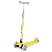 Hulajnogi - Hulajnoga balansowa dla dzieci składana Spokey PLIER - miniaturka - grafika 1