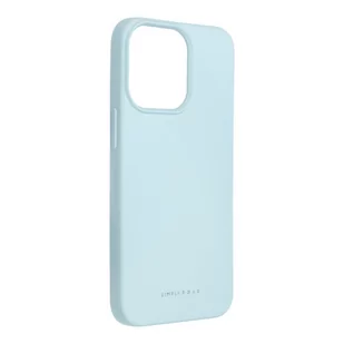 Roar Futerał Space Case do iPhone 13 Pro Niebieski - Etui i futerały do telefonów - miniaturka - grafika 1