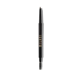 Milani Precision Brow Pencil 140 Medium Brown - Akcesoria i kosmetyki do stylizacji brwi - miniaturka - grafika 3