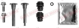 Zestaw tulei prowadzących, zacisk hamulca Quick Brake 113-1393X - Układ hamulcowy - akcesoria - miniaturka - grafika 1