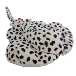 Pluszak płaszczka 49,5 cm (13370) - Maskotki i pluszaki - miniaturka - grafika 1