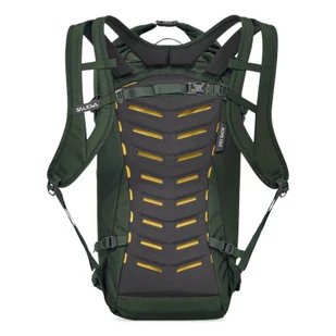 Plecak trekkingowy unisex Salewa CLIMB MATE 25 L zielony 00-0000001267_5671 - Plecaki - miniaturka - grafika 1