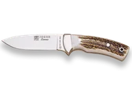 Noże - JOKER NÓŻ CORZO OSTRZE 10cm. CC23 - miniaturka - grafika 1
