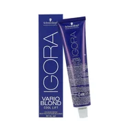 Farby do włosów i szampony koloryzujące - Schwarzkopf Professional Igora Vario blond Cool Lift, 1er Pack (1 X 60 ML) 4045787400632 - miniaturka - grafika 1