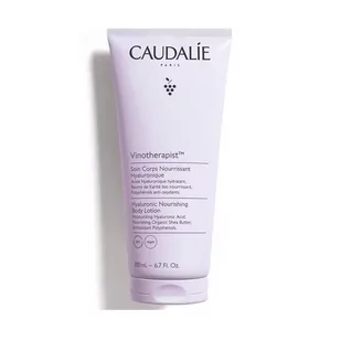 Caudalie Vinotherapist nawilżający balsam do ciała z kwasem hialuronowym 200 ml - Balsamy i kremy do ciała - miniaturka - grafika 1