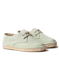 Trampki damskie - TONI PONS Rimini-V_VERDINA_36, Trampki damskie, EU, Zielony, 36 EU - miniaturka - grafika 1