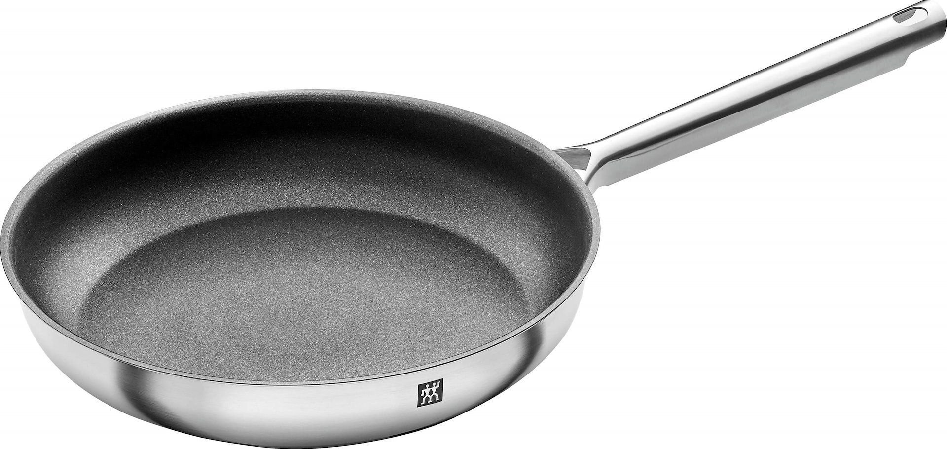 Patelnia Lumarko ZWILLING TRUEFLOW Patelnia płytka non-stick 28 cm