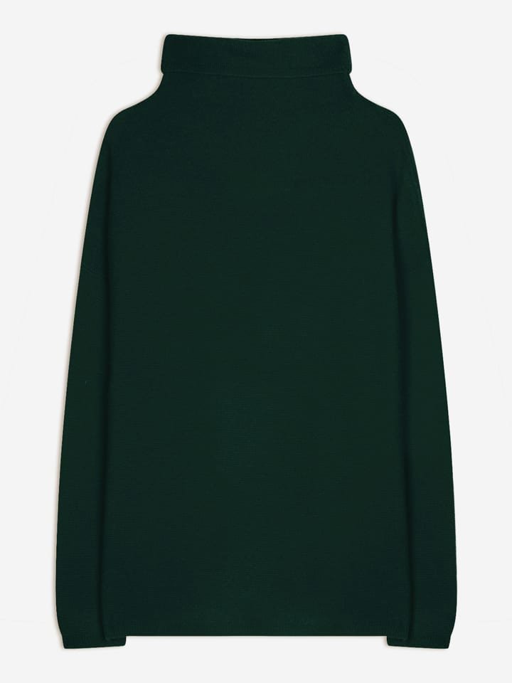 Just Cashmere Kaszmirowy golf 