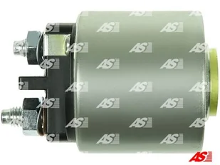 Włącznik elektromagnetyczny, rozrusznik As-pl SS3004P - Akcesoria do układu elektrycznego - miniaturka - grafika 1