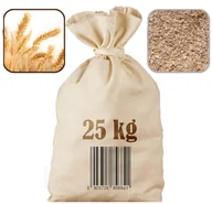 Ziarna i nasiona roślin strączkowych - Otręby pszenne paszowe 25kg Agro Bracia - miniaturka - grafika 1