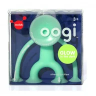 Zabawki kreatywne - Oogi Zabawka kreatywna Oogi Junior Glow 5136-uniw - miniaturka - grafika 1