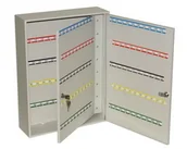 Szafki na klucze - Leomar Szafka na klucze SK 200/2Z - miniaturka - grafika 1