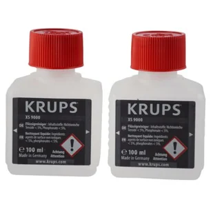 Krups Płyn XS9000 - Akcesoria i części do ekspresów do kawy - miniaturka - grafika 1