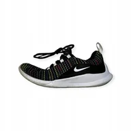 Buty dla dziewczynek - Klasyczne sportowe buty dziecięce Nike 33,5 - miniaturka - grafika 1