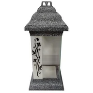 Woda - Gibowski Znicz Kaplica Szklana LS1 Marmur - miniaturka - grafika 1