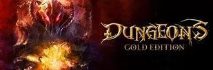 Dungeons Gold (PC) Klucz Steam - Gry PC Cyfrowe - miniaturka - grafika 1