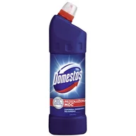 Środki do WC - Płyn do czyszczenia toalety DOMESTOS Original 1000 ml - miniaturka - grafika 1